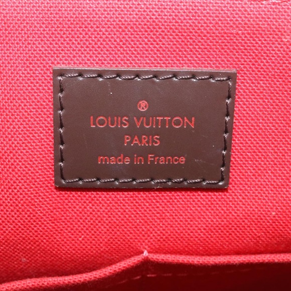 LOUIS VUITTON Westminster Handbag - Picture 7 of 16